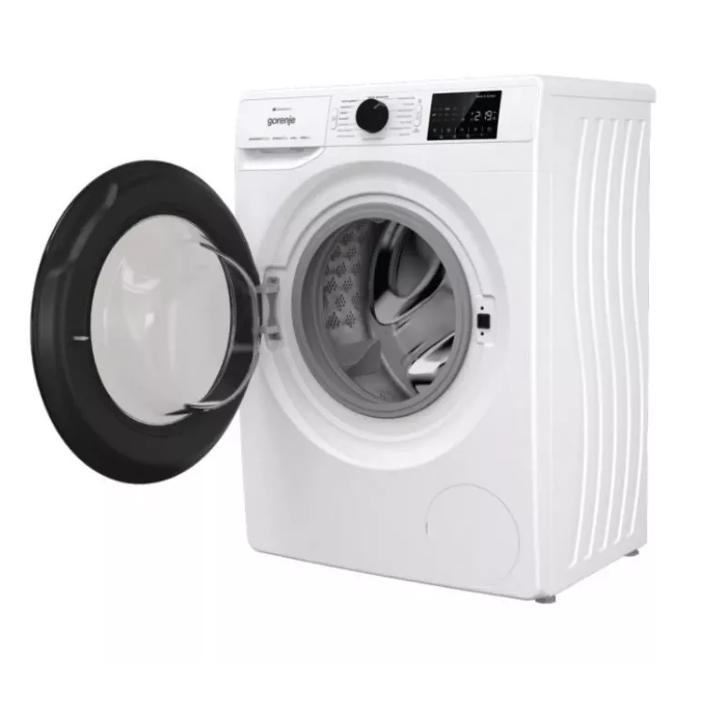 Wasmachine Gorenje WPNEI84SBSWIFI/PL, 8 kg, energie-efficiëntieklasse B