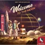 Welcome to the Moon, bordspel