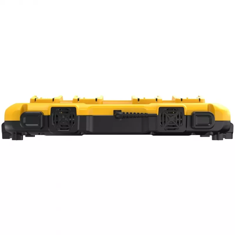 Acculader DeWALT DCB104-QW