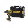 DeWALT DCD791NT-XJ boorschroefmachine/slagmoersleutel zwart, grijs, geel 2000, 550
