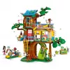 LEGO FRIENDS 42652 Vriendschapsboomhut-ontmoetingsplek