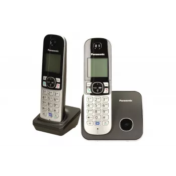 Panasonic KX-TG6812 DECT-telefoon