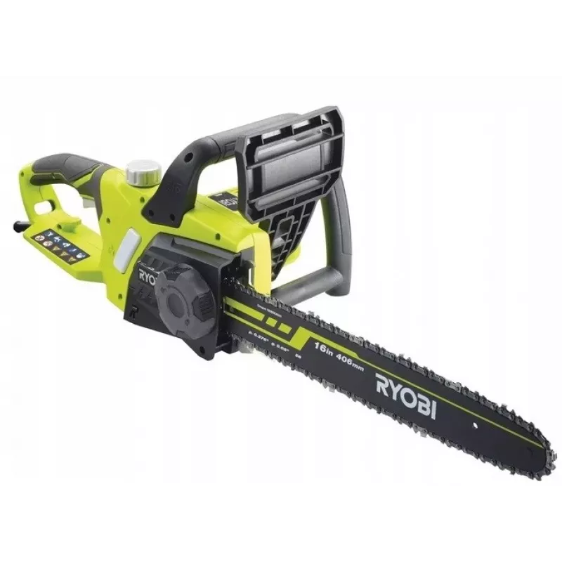 Ryobi RC S2340B zwart, groen 1800 W