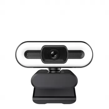 Draadloze hoofdtelefoon MANTA W183 Bluetooth 5.0 met ruisonderdrukking