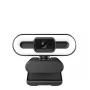 Draadloze hoofdtelefoon MANTA W183 Bluetooth 5.0 met ruisonderdrukking
