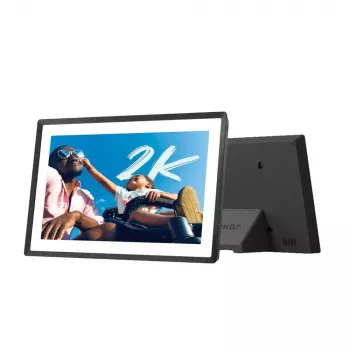 Digitaal fotolijstje 11/PX-110BLKGLR Lexar