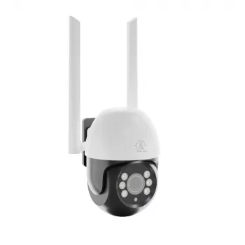 Extralink Perun buitenbewakingscamera EOC-268 | IP-camera | 1296p, PTZ