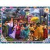Kinderpuzzel The Madrigal Family (100 onderdelen)