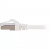 Netwerkkabel Sharkoon RJ45 CAT.6 SFTP wit 15,0 m