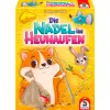 Schmidt Spiele Die Nadel im Heuhaufen, kaartspel