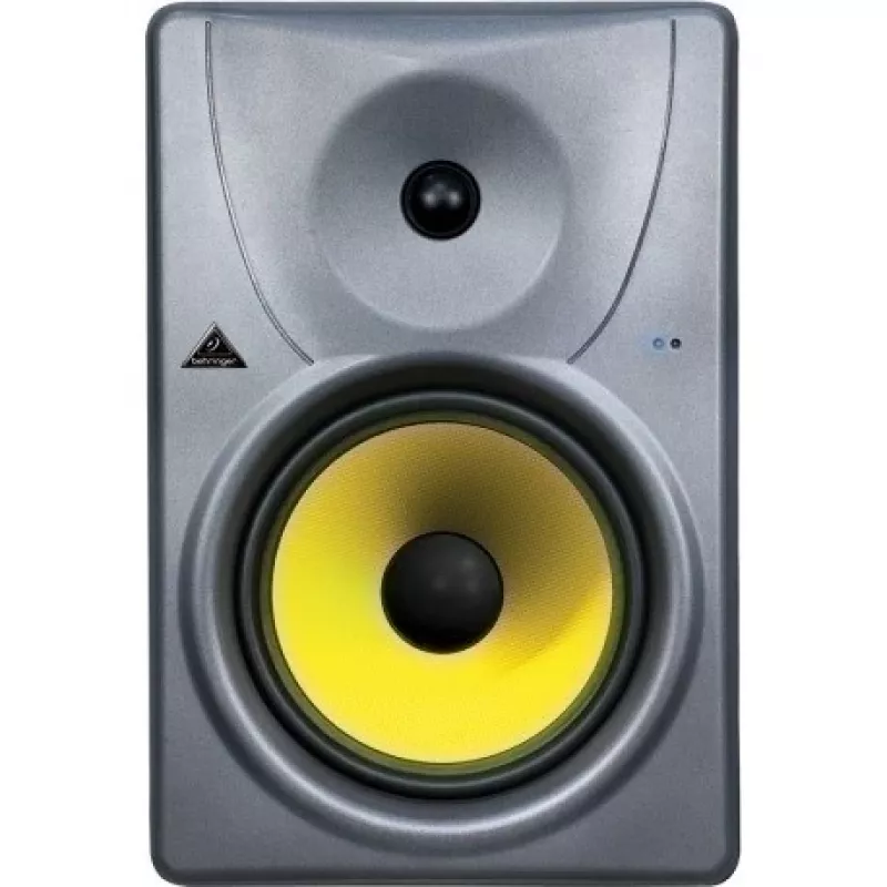 Behringer Truth B1031A 2-weg zilver, geel bedraad 100 W