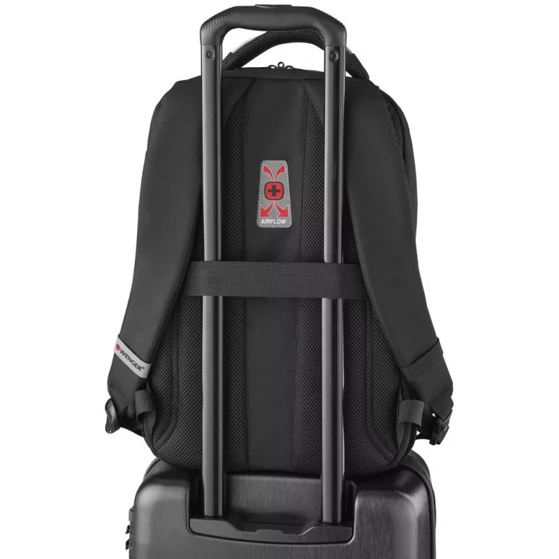 Rugzak Wenger SwissGear PlayerMode 39,6 cm (15,6 inch)