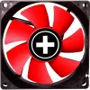 Xilence XF037 RedWing 80 mm behuizingsventilator