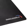 Muispad OcUK Mega Mat Medium Elite Tactical GS-001-OP – middelgroot, textieloppervlak, antislip ondergrond
