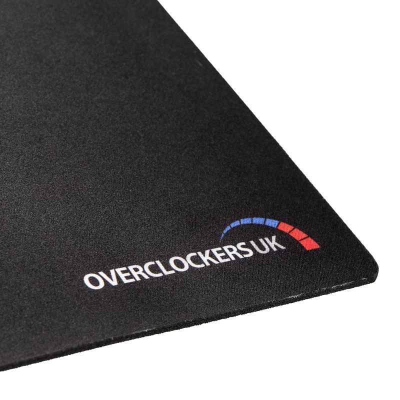 Muispad OcUK Mega Mat Medium Elite Tactical GS-001-OP – middelgroot, textieloppervlak, antislip ondergrond