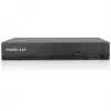 Foscam FN9108HE netwerk-videorecorder zwart 8-kanaals, 5MP, PoE, HDMI+VGA