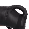 25kg bokszak zwart HMS WBF25