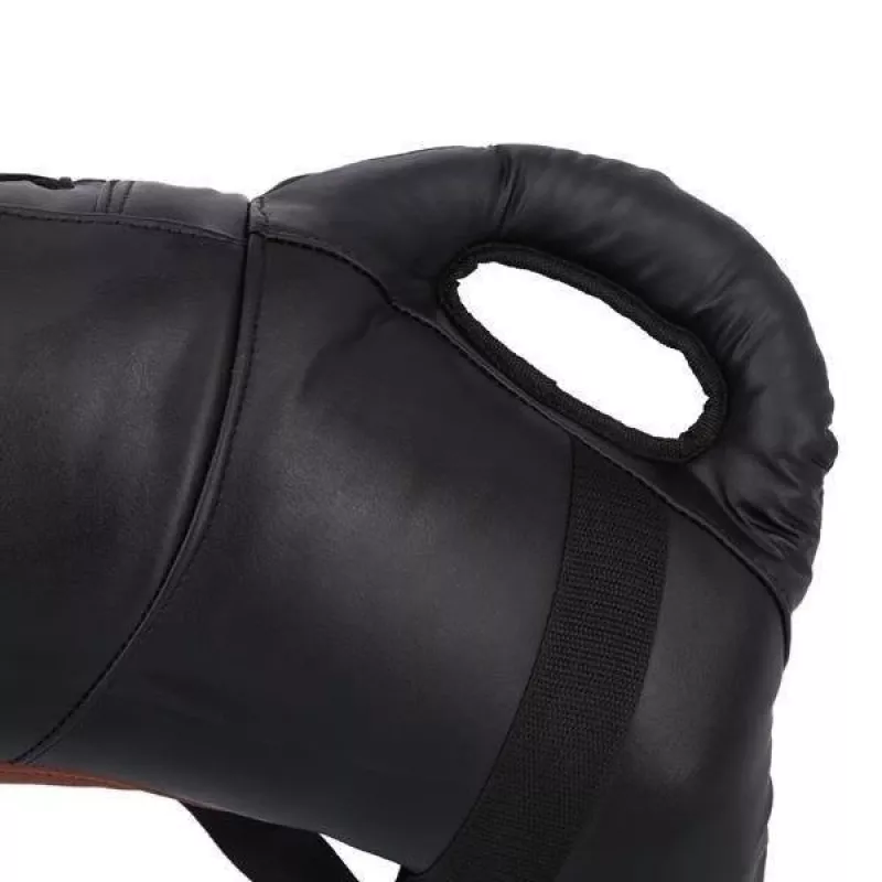 25kg bokszak zwart HMS WBF25