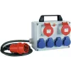 Stroomverdeeleenheid Brennenstuhl BKV 2/4 T IP44
