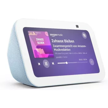 Amazon B09B2R276Z display blauw