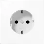 SCHUKO-stopcontact LS1520NKIWW (LS1520NKIWW)