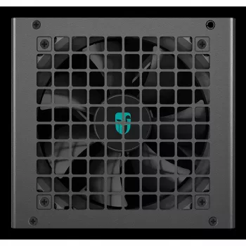 Voeding DeepCool PF700X 700W ATX, 80 PLUS Bronze, 700 W, 1x 120 mm ventilator, 24-polig, 2x 4+4 CPU, 4x 6+2 PCIe, 6x SATA