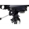 Levenhuk Blitz 70s Base refractor 140x grijs
