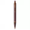 Intrekbare balpen met clip Parker 2190514