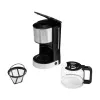 Koffiezetapparaat Jata 1.5L JECA1512