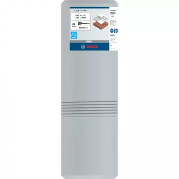 Bosch F 00Y 145 196 boorkernboor