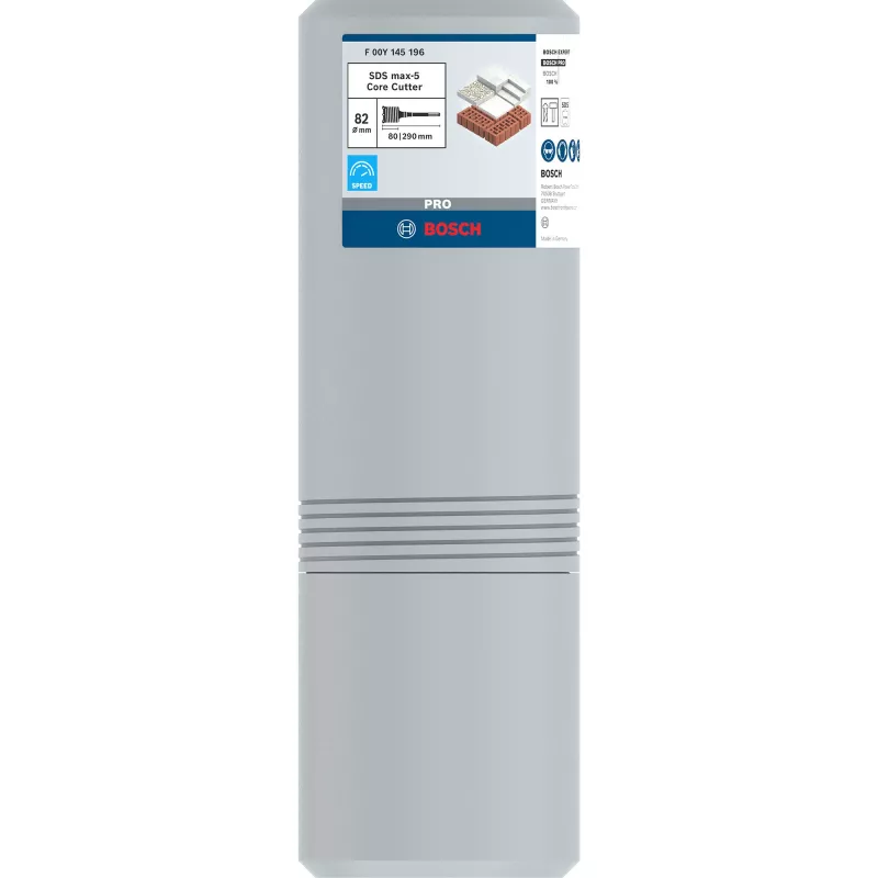 Bosch F 00Y 145 196 boorkernboor