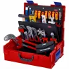 Knipex 00 21 19 LB S zwart