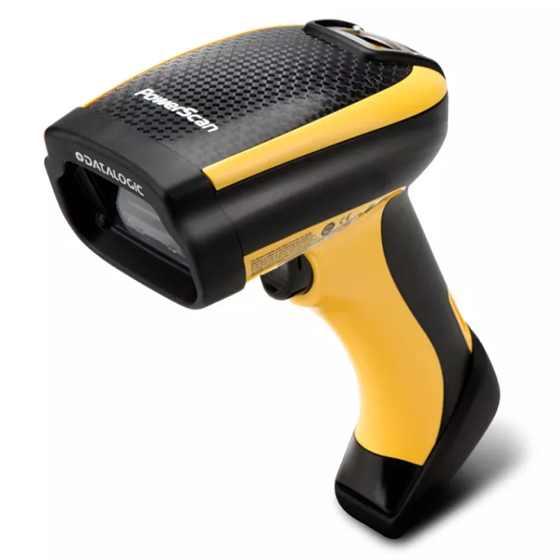 Handheld barcodescanner Datalogic POWERSCAN PD9100
