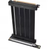 Thermaltake PCI-E 4.0 130mm dual 90 degree riser cable