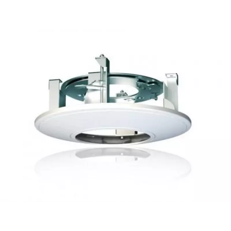 Hikvision DS-1227ZJ bewakingscamera-accessoire lamp