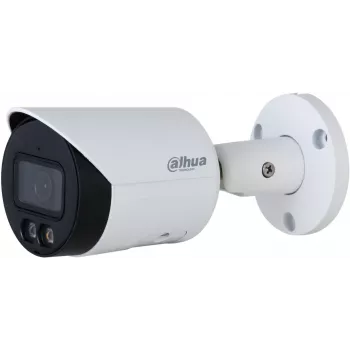 Beveiligingscamera Dahua IPC-HFW2449S-S-IL-0280B 4MP IR Bullet