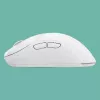 Gaming-muis GAMIAC PA50 - wit