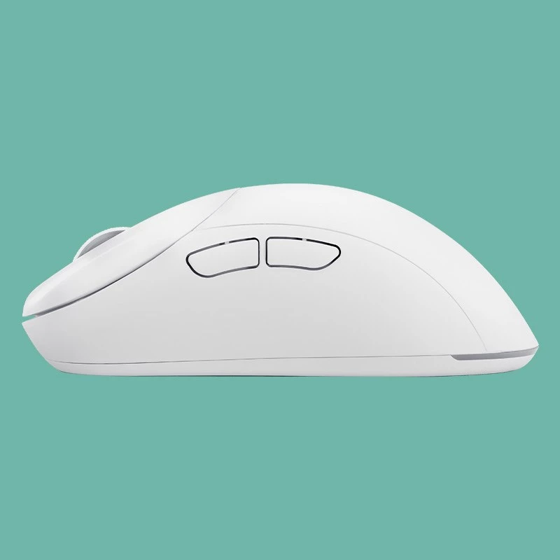 Gaming-muis GAMIAC PA50 - wit