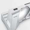 Severin AS 3917 snijmachine elektrisch 150 W grijs kunststof