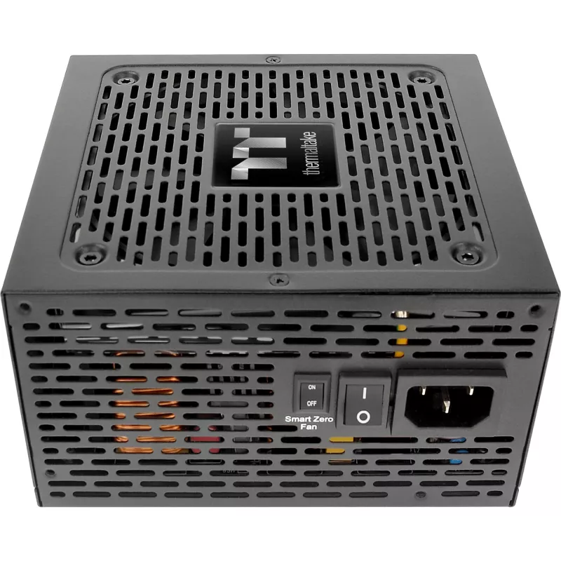 Voeding Thermaltake TOUGHPOWER GF A3 650 W