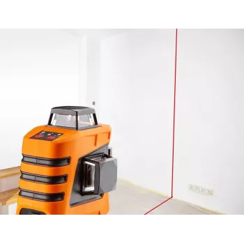 Lasernivelleerapparaat NEO tools 75-103
