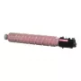 Ricoh magenta toner, 10000 pagina's