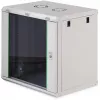 Wandmontagekast Digitus DN-19 12-U-EC