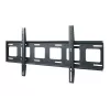Edbak XWB1 tv-houder/-standaard 3,3 m (130) zwart