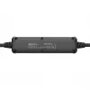 Homematic IP HmIP-PSMCO schakel- en meetkabel voor buiten, zwart
