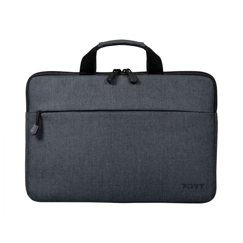 Port Designs BELIZE TL 13.3 33,8 cm (13.3) Messenger-tas Grijs