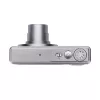 AgfaPhoto Realishot DC9200 compactcamera 24 MP CMOS zilver (DC23 SILVER)