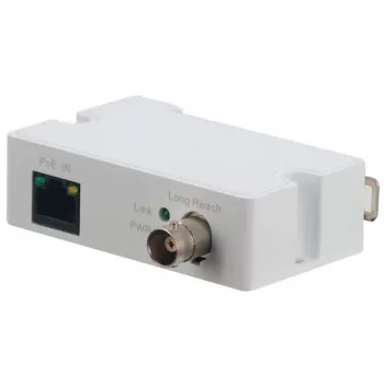 Netwerkontvanger Dahua Technology LR1002-1EC-V3 10 100 Mbit/s grijs