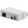 Netwerkontvanger Dahua Technology LR1002-1EC-V3 10 100 Mbit/s grijs