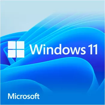 Windows 11 Home, besturingssysteemsoftware 64-bit, Duits, DVD-ROM